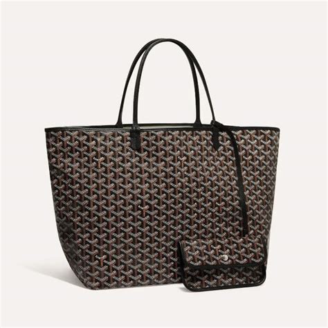 goyard bag cost|goyard bucket bag price 2023.